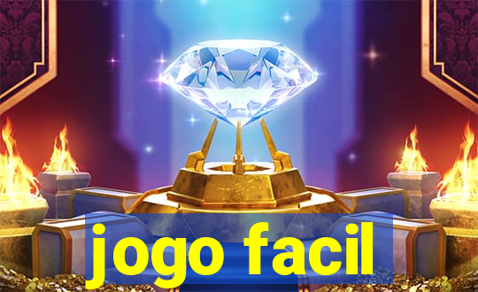 jogo facil